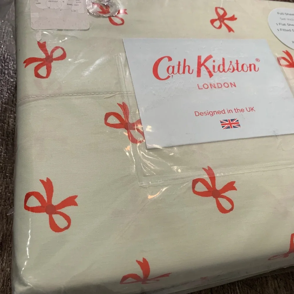 Cath Kidston adorn your
